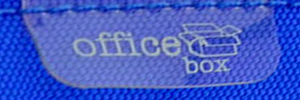 Office Box