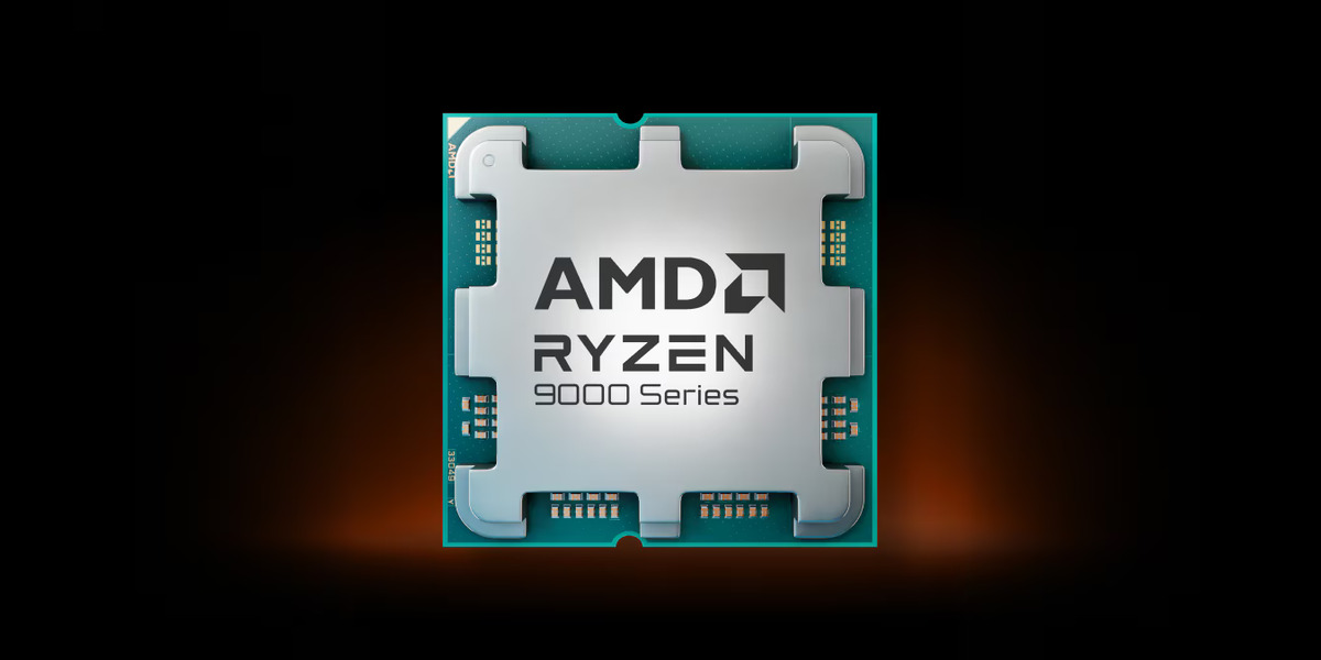 Дългоочакваните десктоп процесори AMD Ryzen 9000 вече налични в България.