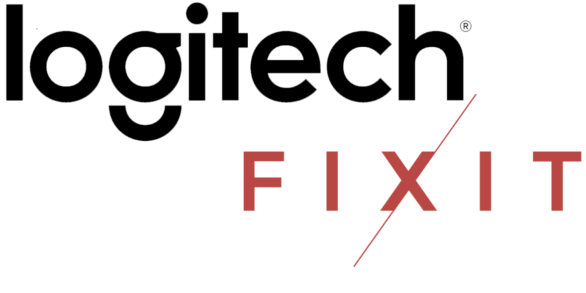 Официален сервиз на Logitech за България от FIXIT