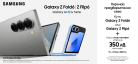 Samsung Galaxy Q6 и B6 Preorder