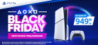 Playstation Black Friday 2024