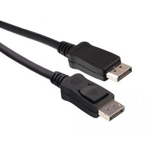 DisplayPort кабели 101