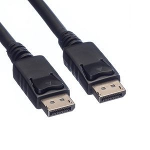 DisplayPort кабели 115
