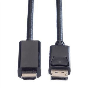 DisplayPort кабели 116