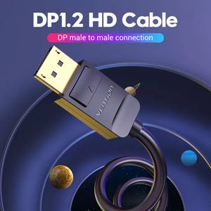 DisplayPort кабели 135