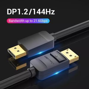 DisplayPort кабели 136