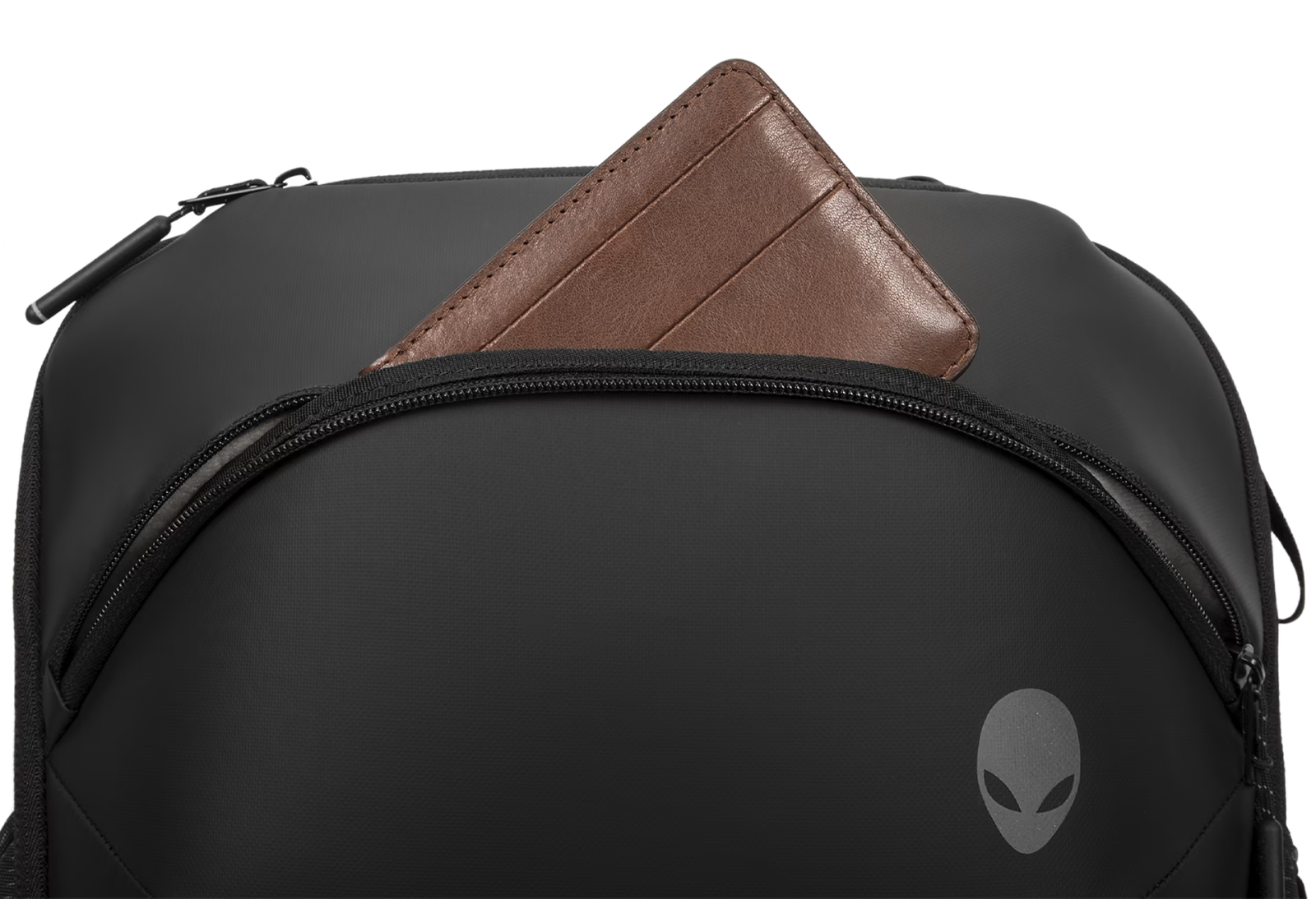 Раница за лаптоп Dell Alienware Horizon Travel Backpack (460-BDID), до 17"(43.18 cm), черна - характеристика 3