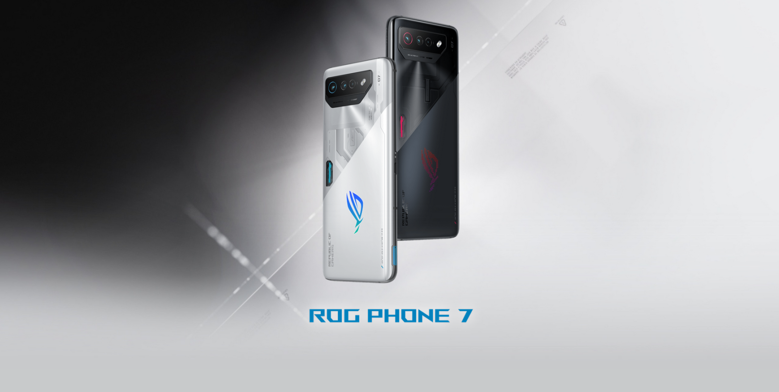 Смартфон Asus ROG Phone 90AI00H1-M000B0 - ниска цена от JAR Computers