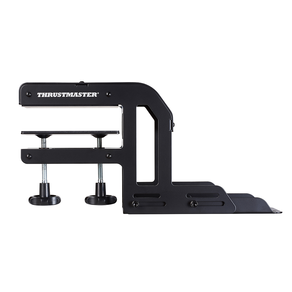 Стойка за скоростен лост Thrustmaster Racing Clamp (4060094) - характеристика 3