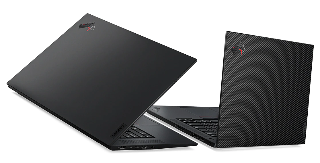 Лаптоп Lenovo ThinkPad Extreme Gen 5 (21DE001MBM), четиринадесетядрен Intel Core i7-12800H 2.4/4.8GHz, 16" (40.64cm) WQUXGA Anti-Glare дисплей, nVidia GeForce RTX 3070 Ti 8GB (HDMI), 32GB DDR5, 1TB SSD NVMe, 2x Thunderbolt 4, Windows 11 Pro, 1.88kg - характеристика 5