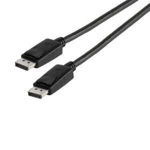 DisplayPort кабели 1