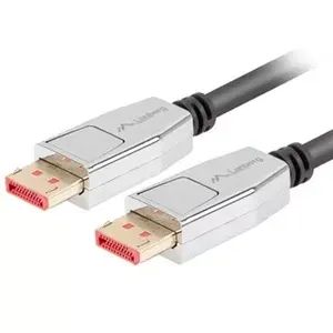 DisplayPort кабели 2