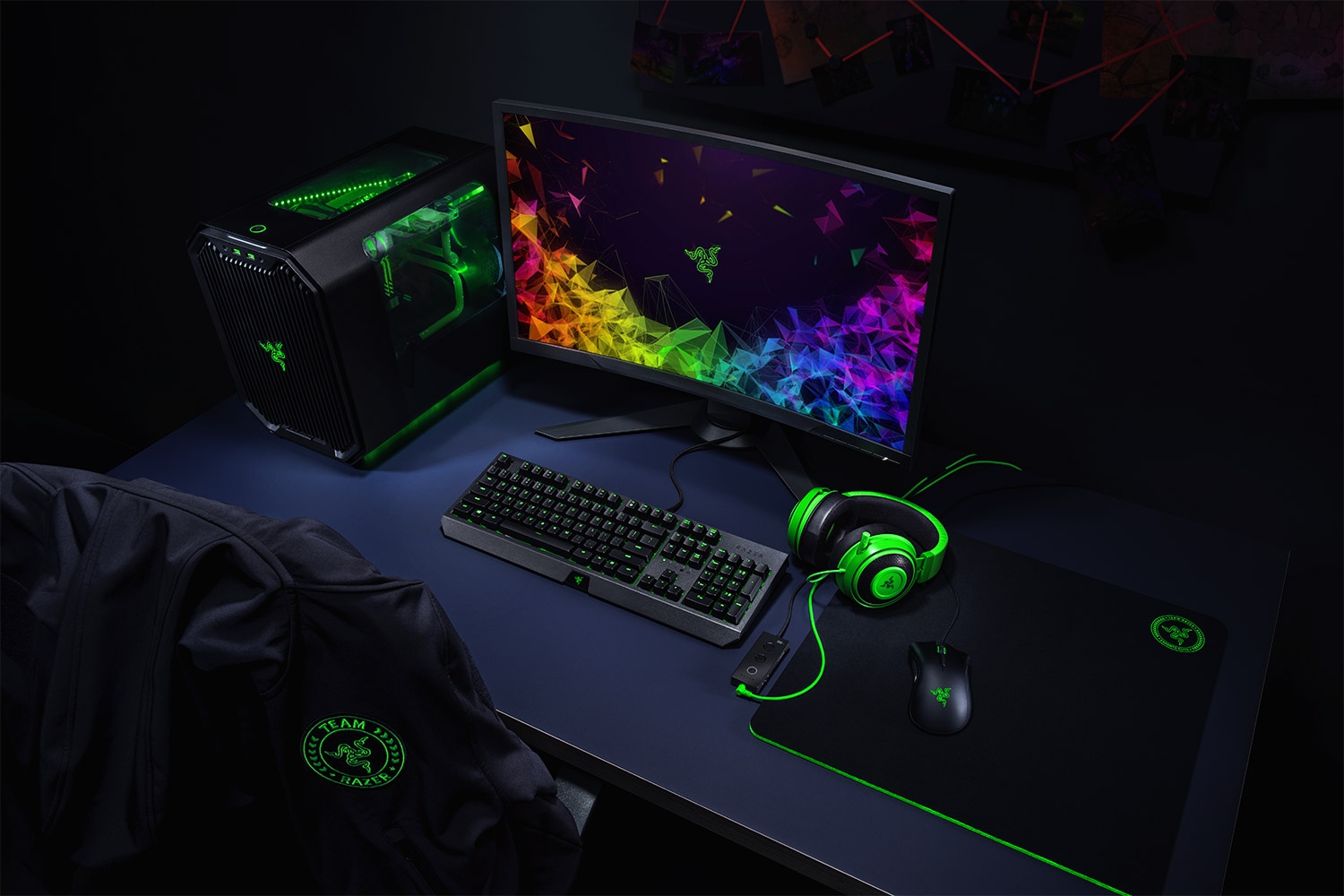  Razer