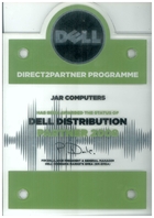 Dell Partner 2008