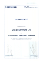 Samsung Partner 2007