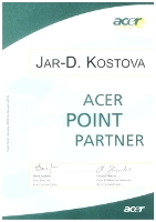 Acer partner 2004