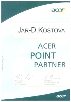 Acer partner 2006