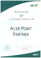 Acer partner 2008