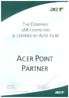 Acer partner 2009