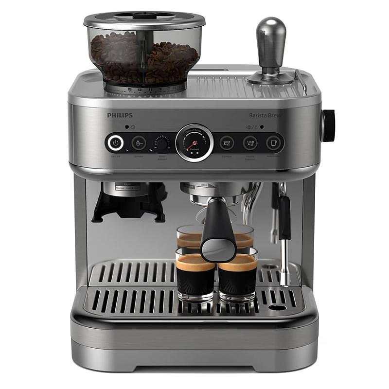 Кафемашина Philips PSA3228/01 Barista Brew