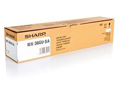 Sharp оригинален барабанен модул MX-36GUSA