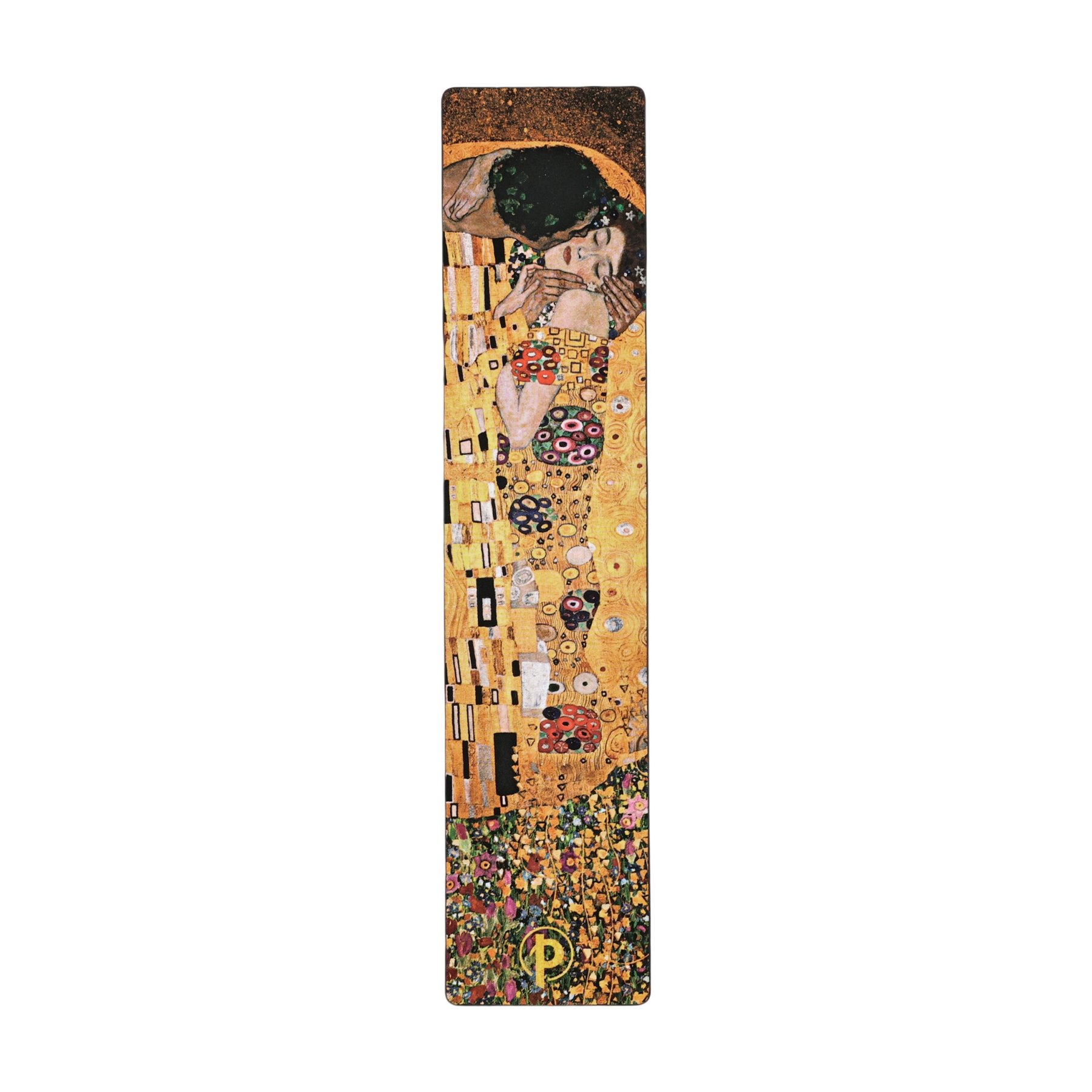 Paperblanks Книгоразделител Klimt - The Kiss