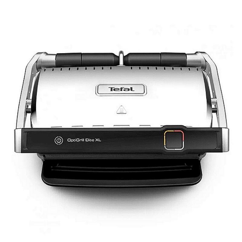 Грил преса Tefal GC760D30 OptiGrill XL*** , 2200 W