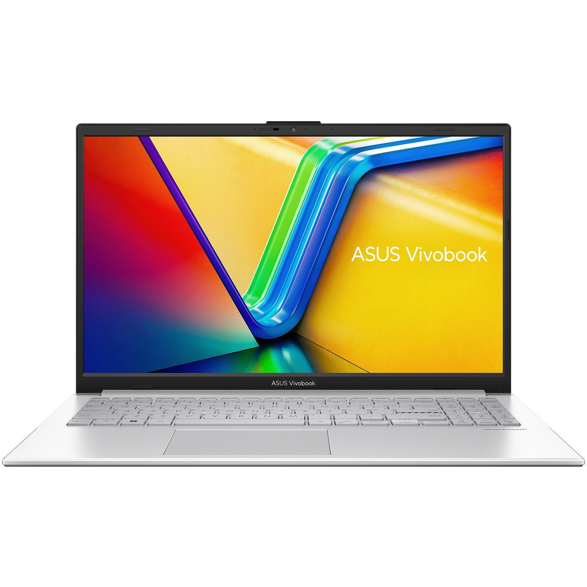 Лаптоп ASUS VIVOBOOK GO 15 E1504FA-NJ312 , 15.60 , 16 , 512GB SSD , AMD Radeon 610M , AMD Ryzen 5 7520U QUAD CORE , Без OS